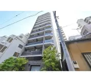 パークタワー上野池之端