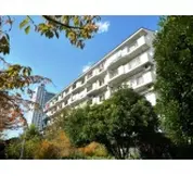 クラルテ中村橋