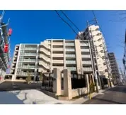 ライオンズマンション廿軒家
