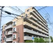 コスモ南浦和エミナンス
