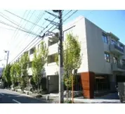 クレッセント仙台坂パークサイド
