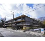 御所西中長者町パーク・ホームズ