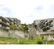パークホームズ鶴川