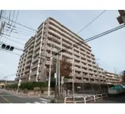 アルーサ北与野ノースピア上落合2号棟
