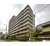 ザ・パークハウスつつじヶ丘