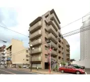 サンクレイドル調布多摩川