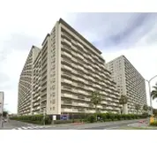ライオンズガーデン船橋
