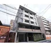 パデシオン西大路御池駅前
