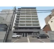 四条烏丸クロスマーク