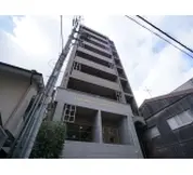 ジ・アーバネックス京都四条烏丸テラス