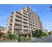 大宮吉野町ガーデンハウス