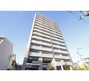 ユニハイム東住吉フォレスト 