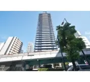 ローレルコート与力町エルグレース
