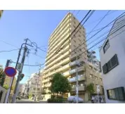 グリーンパーク駒込染井坂