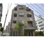 グランフォート青淵閣