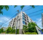 ザ・パークハウス新宿御苑