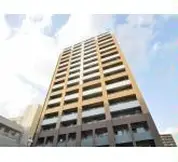 志木パークタワー