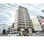 志木ニュータウン中央の森壱番街