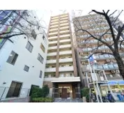クリオ川崎六番館