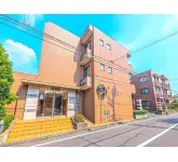 ジェイパーク浜田山