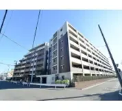 クレッセント鶴見二見台