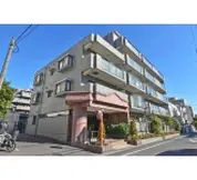 イニシア多摩川