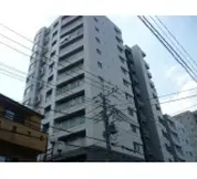 コスモ与野ステーションビュー