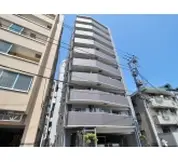 東大島ファミールハイツ