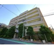 プラウド浦和岸町ガーデニア