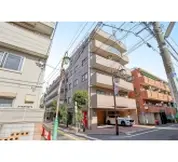 ヴィークコート三軒茶屋