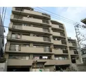 ライオンズマンション日吉学園