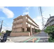 クリオ新江古田スイートテラス