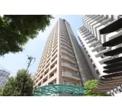 東急ドエル・スカイマークタワー川口