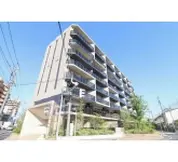 ローヤルシティ川口西