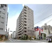 グレーシア川口 碧の杜