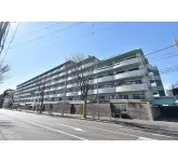 ヴィルヌーブガーデンズ東戸塚アイビーガーデン