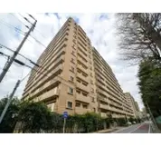 オーベル稲毛エヴァース
