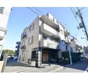 ダイアパレス大森弐番館