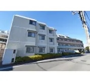 アーリアレジデンス南町田