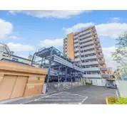 ドラゴンヒルズ板橋中台弐番館