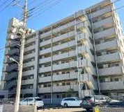 大森プロストシティレジデンス