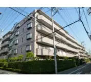 ヴェールガーデン多摩川