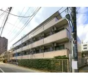 パレステュディオ新宿都庁前