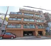 モンレーヴ浦和仲町