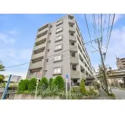 ライオンズ多摩永山フォレストマークス