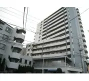 ジオ美しが丘二丁目ヒルズ