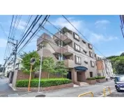 多摩川中野島パークホームズ弐番館