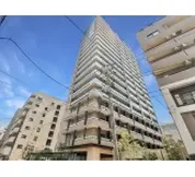 パークリュクス清澄白河 