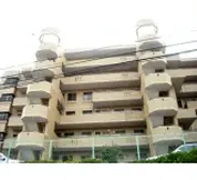 ドレッセ荏田北マリス