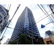 MJR堺筋本町タワー